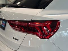 Audi Q3 - Ansicht 8