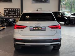 Audi Q3 - Ansicht 6