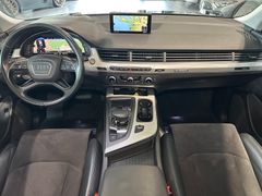 Audi Q7 - Ansicht 28