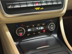 Mercedes-Benz GLA 220 - Ansicht 34