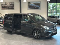 Mercedes-Benz V 220 - Ansicht 16