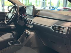 Dacia Jogger - Ansicht 32
