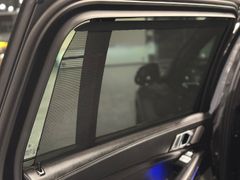 BMW X7 - Ansicht 41