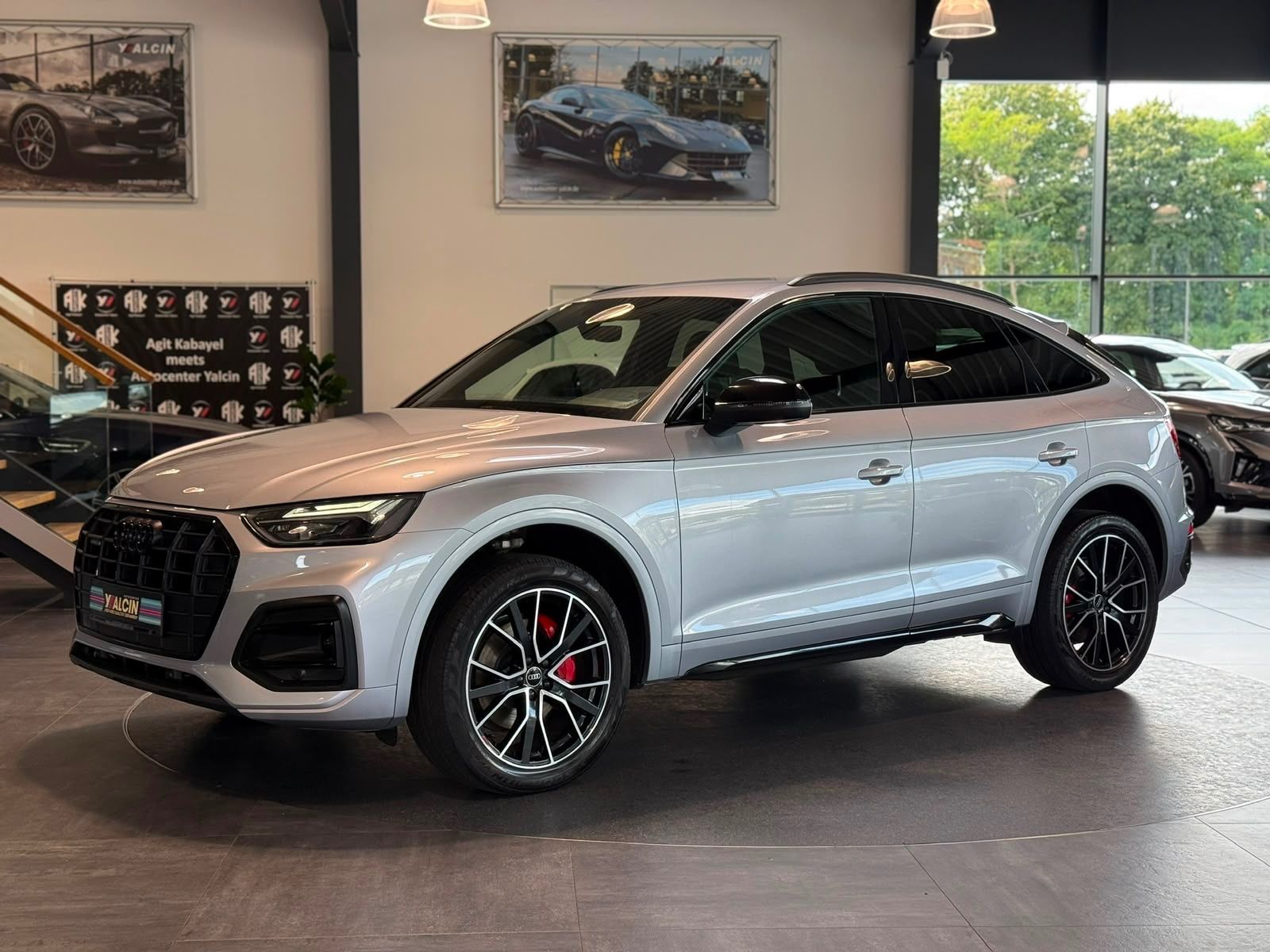 Audi Q5 - Gebrauchtwagen in Aurich