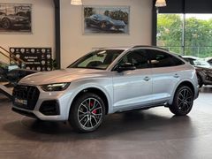 Audi Q5 - Ansicht 1