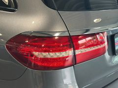 Mercedes-Benz E 63 AMG - Ansicht 10