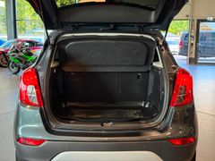 Opel Mokka X - Ansicht 39