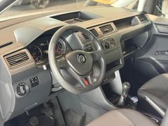 VW Caddy - Ansicht 21