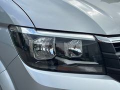 VW Crafter - Ansicht 3