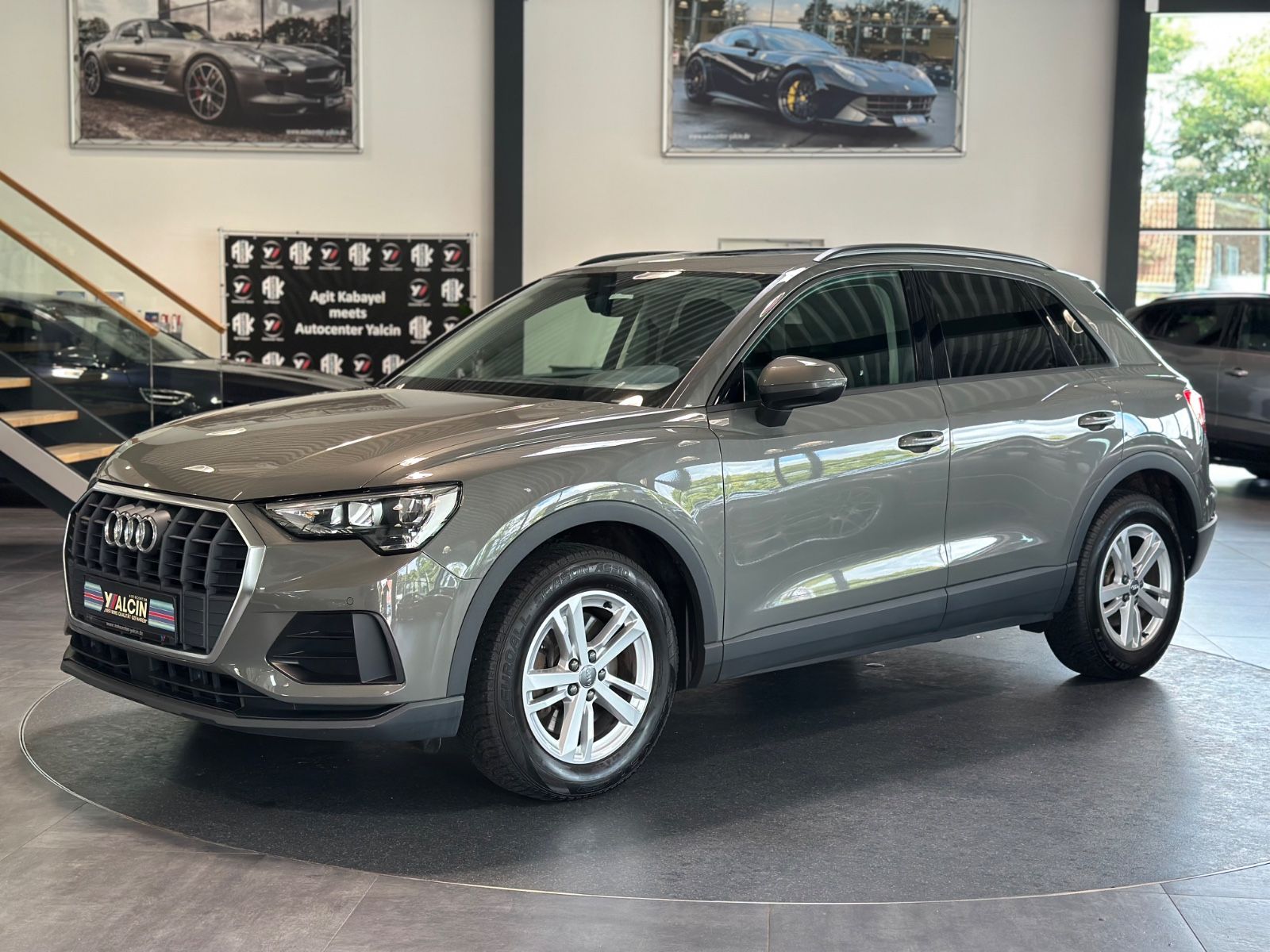 Audi Q3 - Gebrauchtwagen in Aurich