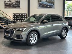 Audi Q3 - Ansicht 1