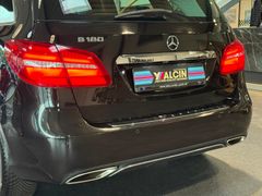 Mercedes-Benz B 180 - Ansicht 15