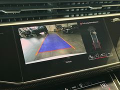 Audi Q7 - Ansicht 42