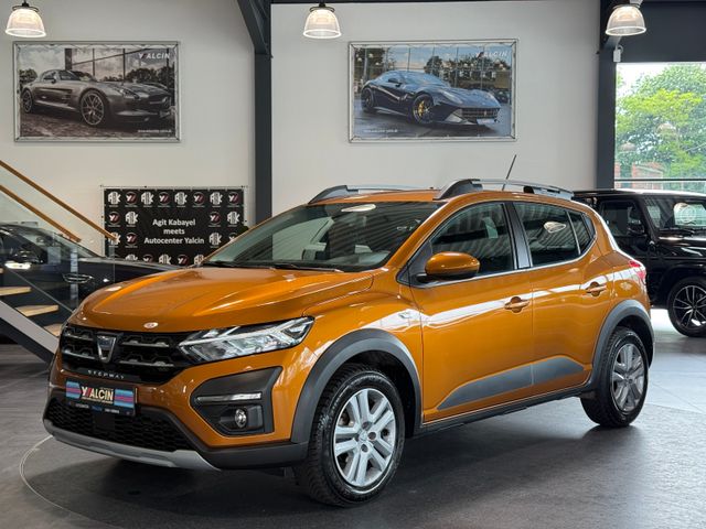 Sandero III Stepway Comfort