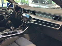Audi A6 - Ansicht 22