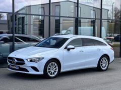 Mercedes-Benz CLA 200 Shooting Brake - Ansicht 2