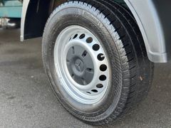 Mercedes-Benz Sprinter - Ansicht 9