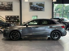 Audi RS3 - Ansicht 5