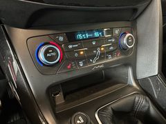 Ford Focus - Ansicht 25