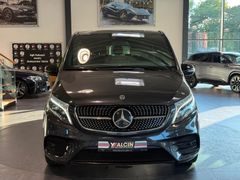 Mercedes-Benz V 220 - Ansicht 6