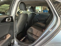 KIA cee'd - Ansicht 22