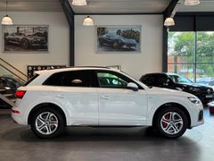 Audi Q5 - Ansicht 5