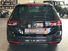 VW Passat Variant - Ansicht 8