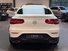 Mercedes-Benz GLC 250 - Ansicht 9