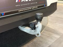 Mercedes-Benz CLA 200 Shooting Brake - Ansicht 16
