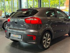 KIA Rio - Ansicht 11