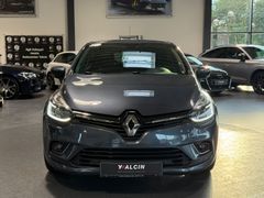 Renault Clio - Ansicht 7