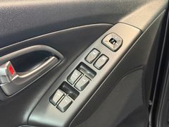 Hyundai ix35 - Ansicht 13