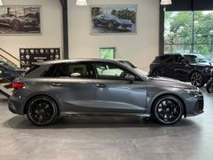 Audi RS3 - Ansicht 5