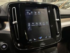 Volvo XC 40 - Ansicht 21