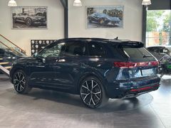 VW Touareg - Ansicht 4