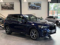 BMW X5 - Ansicht 2