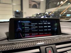 BMW M4 - Ansicht 42