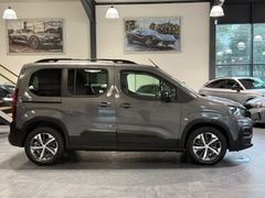 Peugeot Rifter - Ansicht 5