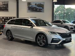 Škoda Octavia - Ansicht 7