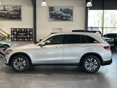Mercedes-Benz GLC 220 - Ansicht 5