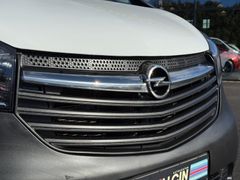 Opel Vivaro - Ansicht 5