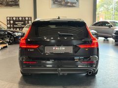 Volvo V60 - Ansicht 12