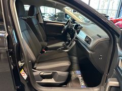 VW T-Roc - Ansicht 43