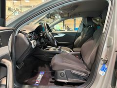 Audi A4 - Ansicht 20