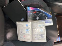 Ford Fiesta - Ansicht 47