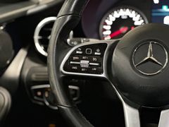 Mercedes-Benz GLC 220 - Ansicht 37