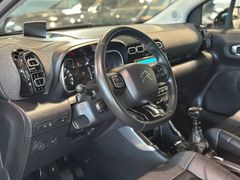 Citroën C3 Aircross - Ansicht 21