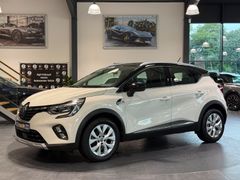 Renault Captur - Ansicht 1