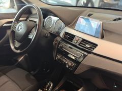 BMW X1 - Ansicht 26
