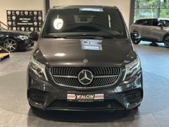 Mercedes-Benz V 220 - Ansicht 12
